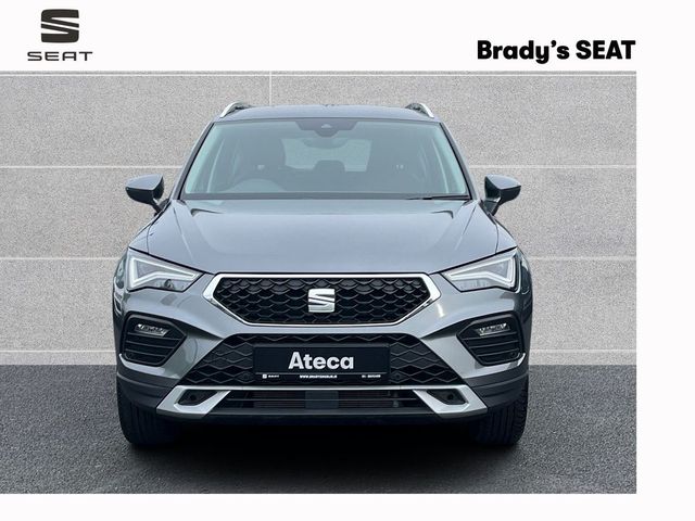 Image for 2026 SEAT Ateca 2.0TDI 150HP DSG SE TECH *Brand New - Ready for Immediate Delivery*