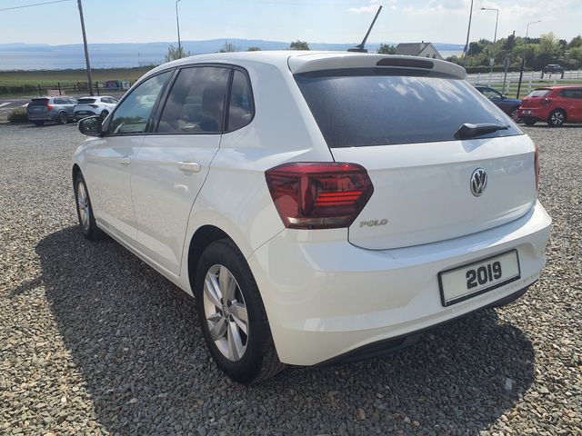 Image for 2019 Volkswagen Polo 1.0 TSi Comfortline **Only €77 Per Week**