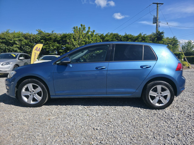 Image for 2015 Volkswagen Golf 