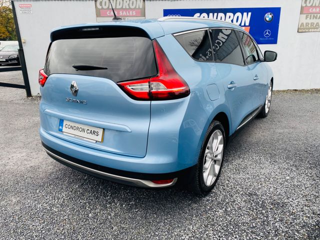 Image for 2020 Renault Grand Scenic 
