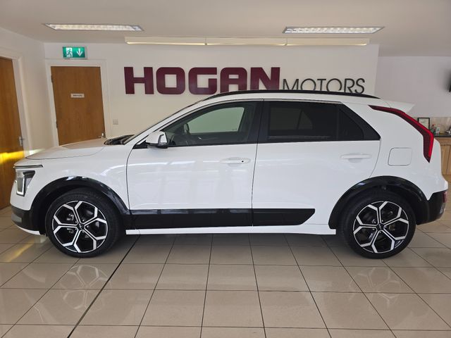 Image for 2025 Kia Niro HEV New Model * Best Spec *