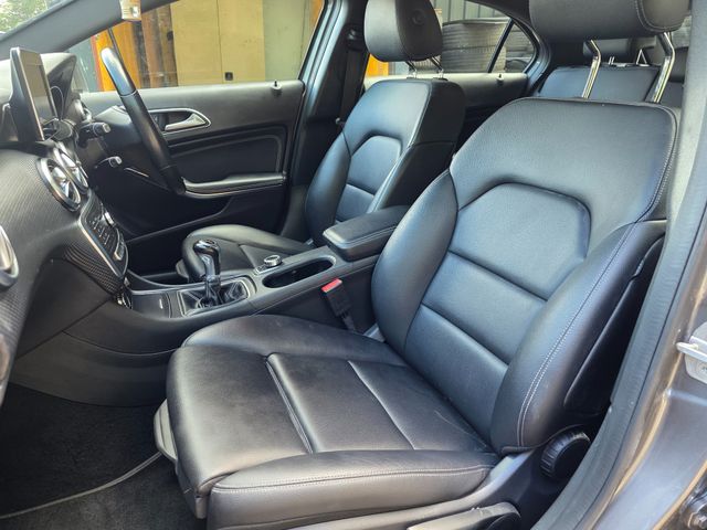 Image for 2016 Mercedes-Benz A Class A180D URBAN // ** LOW MILEAGE ** NCT TILL 01/26