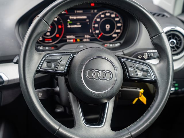Image for 2021 Audi Q2 TDI SPORT