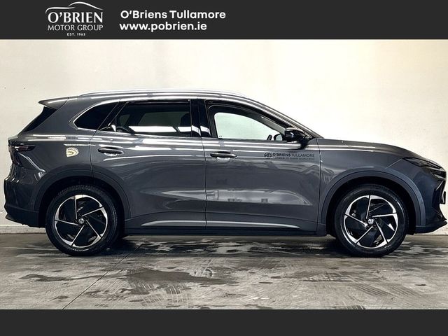 Image for 2026 MG 5 MGS5 EV LR - EXCLUSIVE 5DR AUT