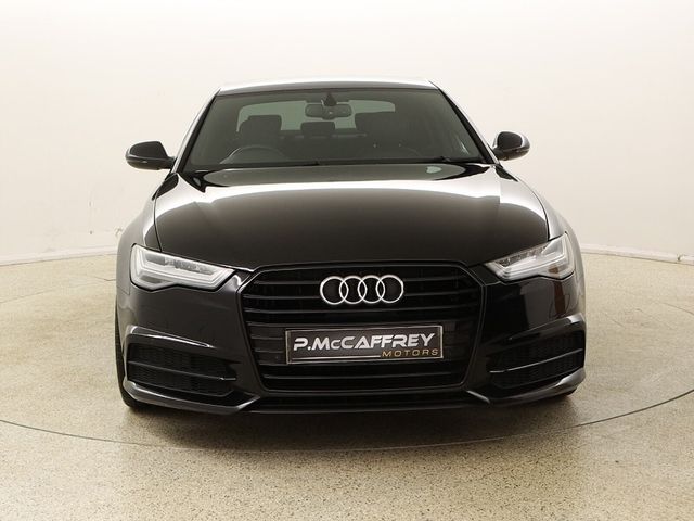 Image for 2016 Audi A6 2.0TDI 190 'Ultra' S Line