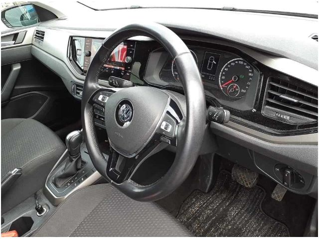 Image for 2020 Volkswagen Polo 1.00