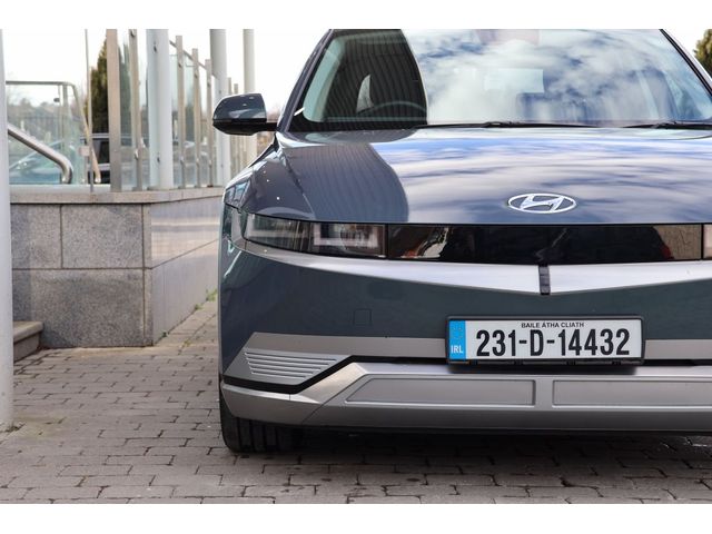 Image for 2023 Hyundai Ioniq 5 58kW Premium LE MANAGERS SPECIAL