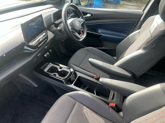 Image for 2022 Volkswagen ID.4 GTX BUSINESS 77kWh 299HP