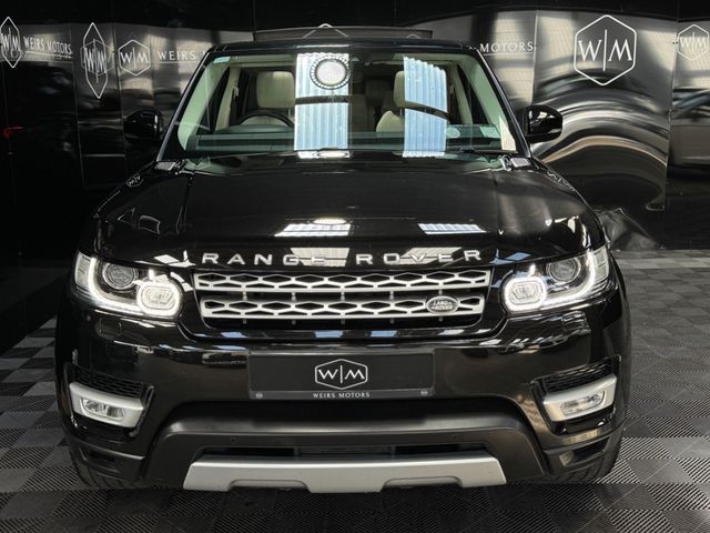 Image for 2017 Land Rover Range Rover Sport 3.0 TDV6//7 SEATER//AUTOMATIC//ONLY 91, 453KM