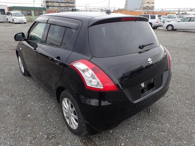 Image for 2016 Suzuki Swift XG