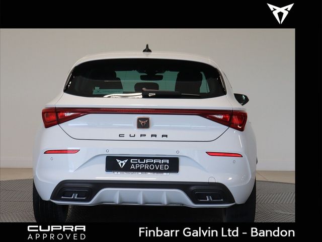 Image for 2023 Cupra Leon 1.5TSI 150hp