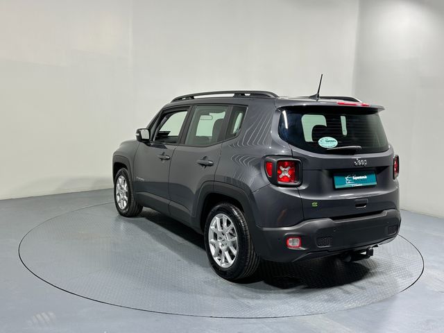 Image for 2024 Jeep Renegade Limited Automatic 1.5 Petrol