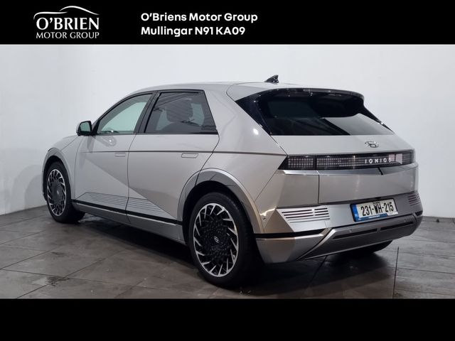 Image for 2023 Hyundai Ioniq 5 77kW Platinum