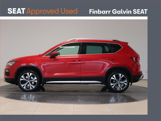 Image for 2022 SEAT Ateca 2.0TDI 115hp Xperience+