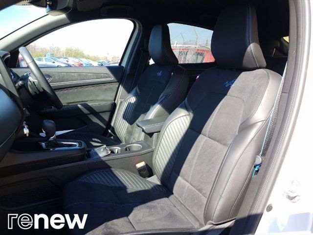Image for 2024 Renault Arkana TCe 160 Auto esprit Alpine ** RENAULT WARRANTY TO 2029 **