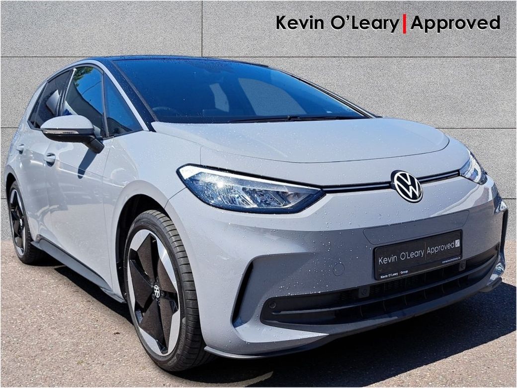 Image for 2026 Volkswagen ID.3 Pro S Essential 77kWh 204 BHP