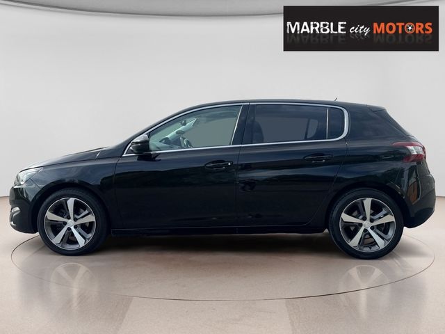 Image for 2016 Peugeot 308 1.6 HDI Allure 120BHP 5DR A