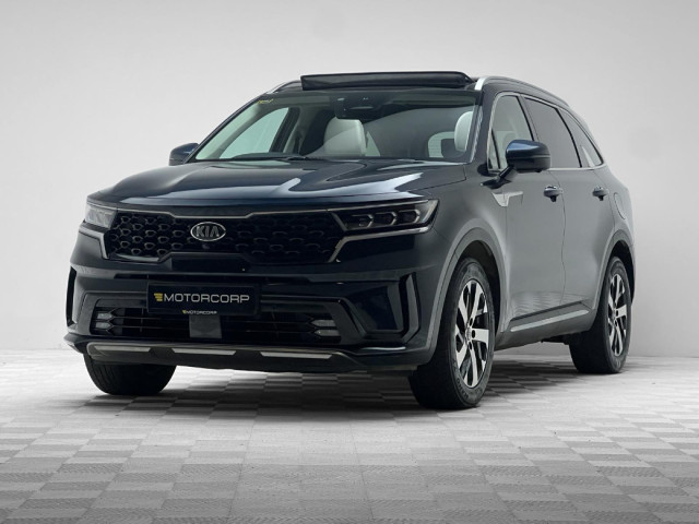 Image for 2021 Kia Sorento K4 2WD 5DR AUTO *PAN ROOF*