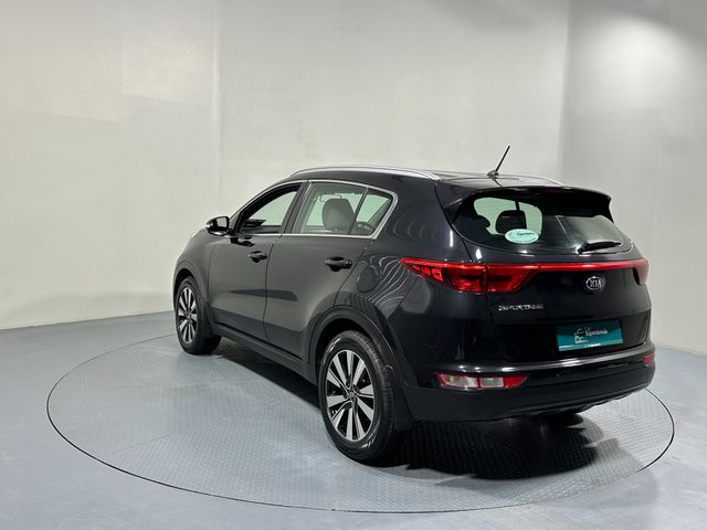 Image for 2018 Kia Sportage Sport 1.7 Crdi 