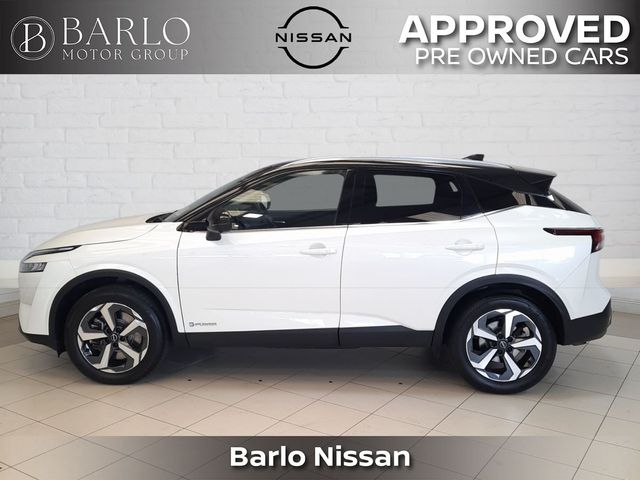Image for 2023 Nissan Qashqai ePOWER QASHQAI SV PREMIUM