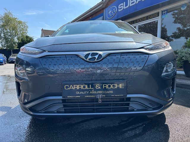 Image for 2020 Hyundai Kona KAUAI EV PREMIUM 5DR Automatic 99.2% SOH Battery Certified | - Top Trade-ins & Great Finance Deals | NCT & TAX | Assured Dealer Warranty | HUGE Spec !