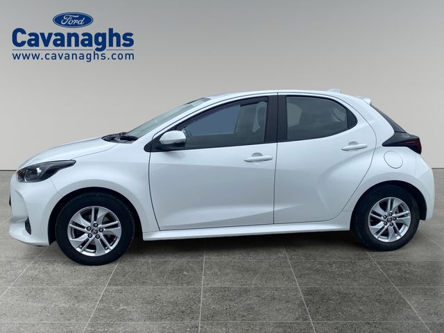 Image for 2023 Toyota Yaris 1.0 5Dr Luna
