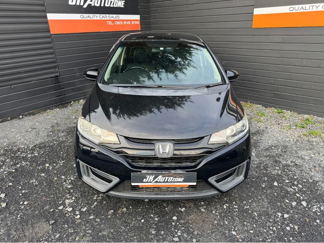 Image for 2016 Honda Fit 1.5 HYBRID AUTO