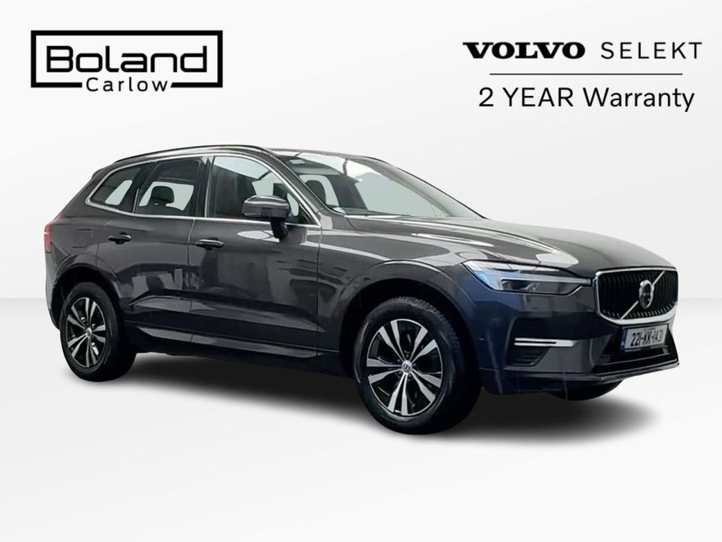 Image for 2022 Volvo XC60 B4 MOM *DIESEL* €145 P/W