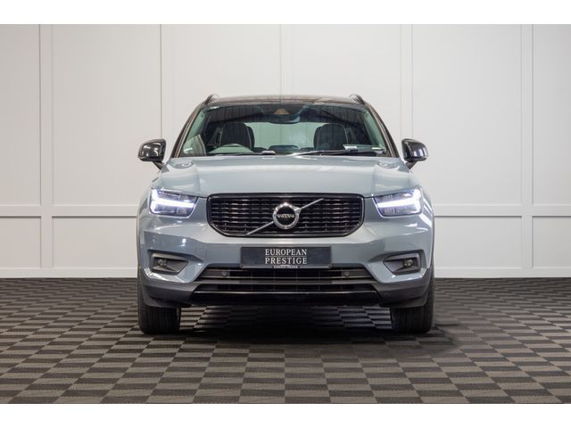 Image for 2020 Volvo XC40 T5 R-Design