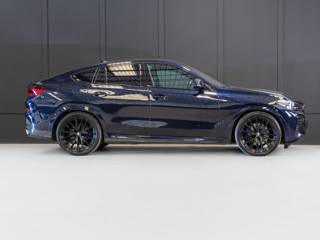 Image for 2023 BMW X6 X-Drive 30d M-Sport 2 Seat Commercial