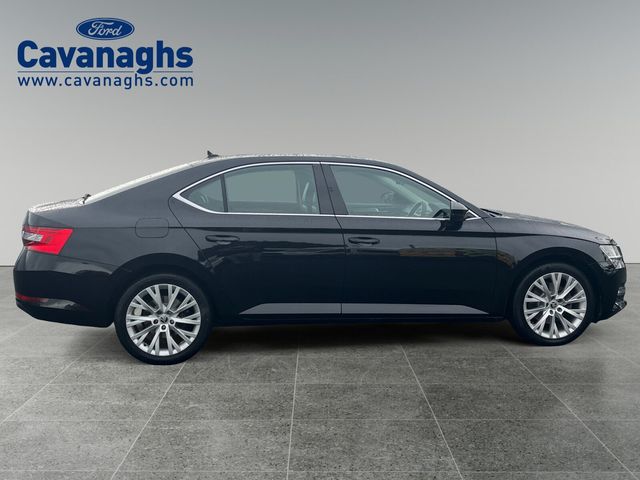 Image for 2023 Skoda Superb SUPERB STY 2.0TDI 150HP DSG