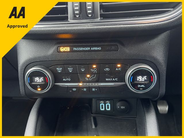 Image for 2021 Ford Kuga TITANIUM 1.5 TDCI FREE DELIVERY 