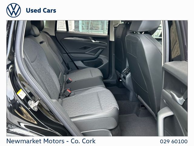 Image for 2026 Volkswagen Tiguan EDITION 75 2.0TDI DSG AUTOMATIC