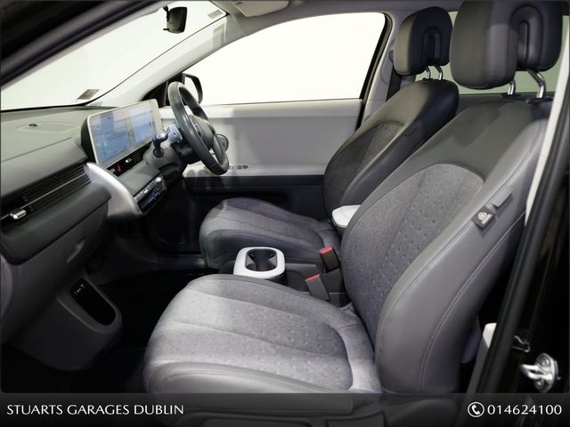 Image for 2022 Hyundai Ioniq 5 Executive Plus 58 5DR Auto