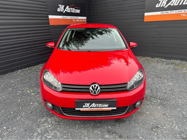 Image for 2011 Volkswagen Golf 1.4 TSI AUTO