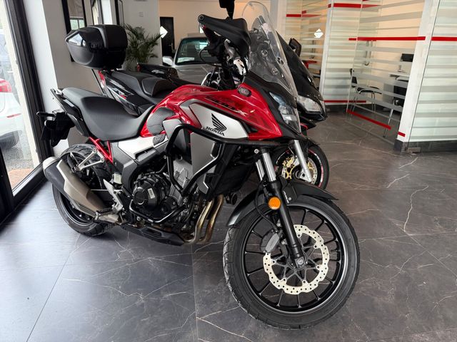 Image for 2021 Honda Motorcycle 