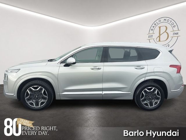Image for 2022 Hyundai Santa Fe Executive Plus 1.6i PHEV 4WD