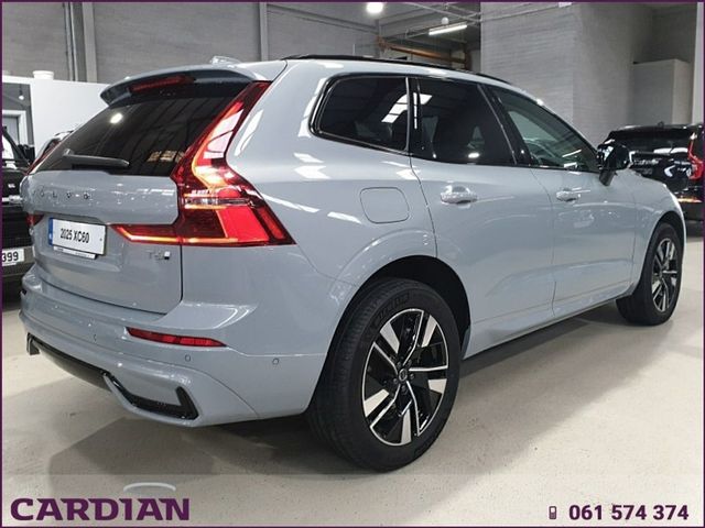 Image for 2025 Volvo XC60 Xc60 + T6 PHEV AWD PLUS