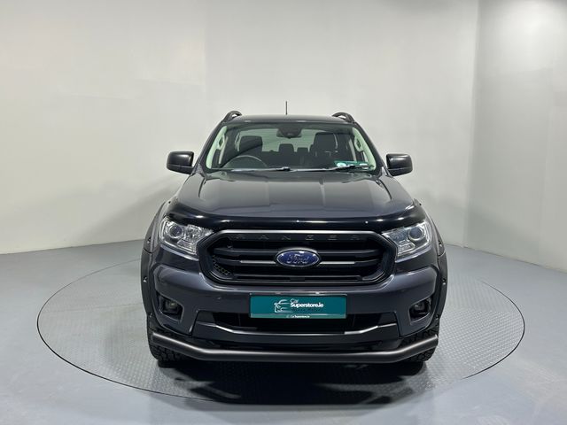 Image for 2022 Ford Ranger Wolftrak 2.0 Tdci 221