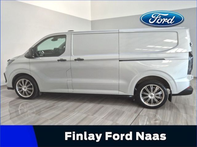 Image for 2024 Ford Transit Custom TREND 300 LWB 2.0