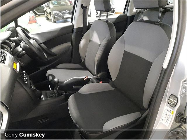 Image for 2015 Citroen C3 1.0 VTI 68 Connected Special Edition