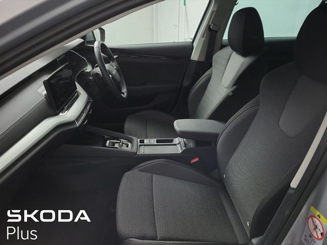 Image for 2026 Skoda Octavia Selection 2.0Tdi 150Bhp DSG