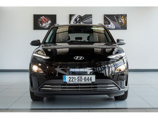 Image for 2022 Hyundai Kona Premium 39KW 5DR Auto