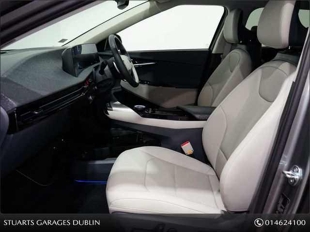 Image for 2025 Kia EV6 Earth SEM 5DR Auto **0% FINANCE AVAILABLE**