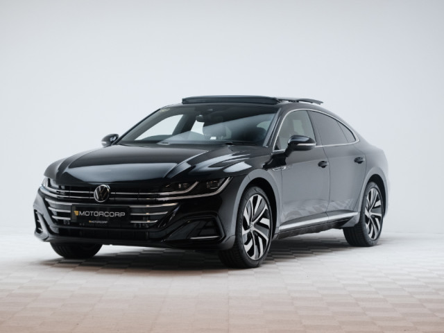 Image for 2024 Volkswagen Arteon R LINE 1.4TSI PHEV DSG *PAN ROOF*