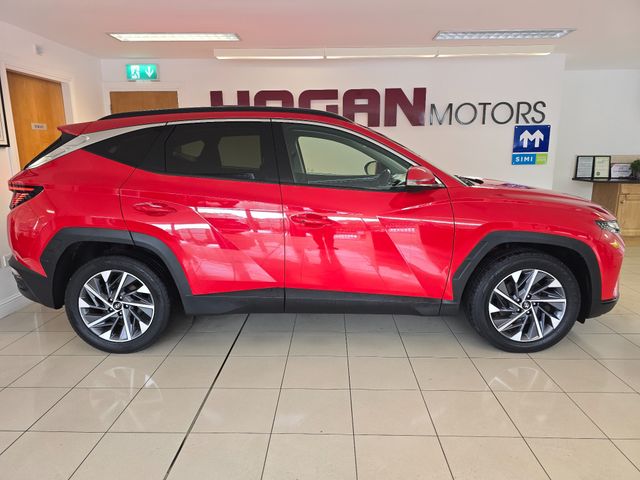 Image for 2021 Hyundai Tucson Executive Plus Diesel * Best Spec * 
