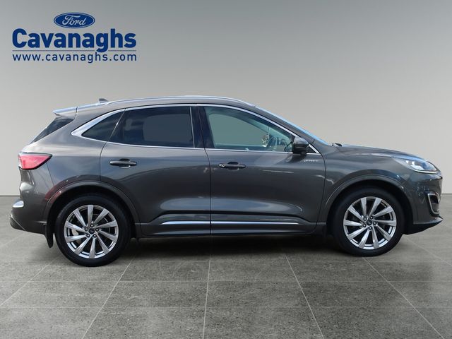 Image for 2021 Ford Kuga 1.5 EcoBlue 120PS Vignale
