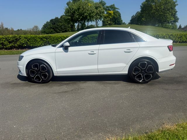 Image for 2015 Audi A3 1.4 TFSI AUTO SALOON