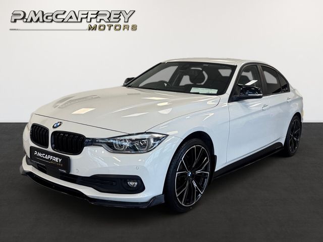 Image for 2018 BMW 3 Series 320d EfficientDynamics Plus Auto