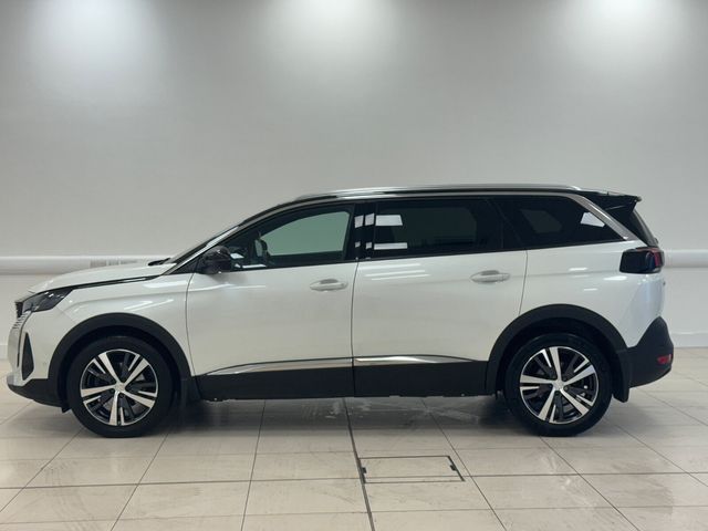 Image for 2024 Peugeot 5008 1.5 BlueHDi 130bhp Allure Auto
